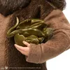 Mattel GKT94 Bábika Harry Potter Rubeus Hagrid s hnedým Náhľad obrázku produktu 16
