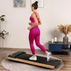 Gymtek® Laufband für Zuhause, Walking Pad, Treadmill - bis Produktbild-Vorschau 5