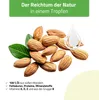 Habys Masážní olej na tělo Sweet Almond, HABYS 500 ml Produktbild-Vorschau 8