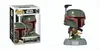 Star Wars - Bob Fett 734 - Funko Pop! Vinyl Figur Produktbild-Vorschau 5