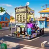 Funwhole Lumibricks Skateboard Shop Náhled obrázku produktu 10