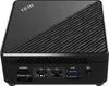 MSI Cubi N ADL S-225BEU, Počítač s objemom 0,69 l, Mini PC Náhľad obrázku produktu 8