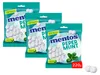 Mentos Pepermuntballen 220g – Świeże cukierki miętowe do Podgląd zdjęcia produktu 3