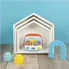 Baby Clementoni 17459 - Baby-Radio Náhľad obrázku produktu 3