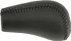 Pomello del cambio, Toyota Rav4, Hilux, nero, pelle, 5 Anteprima dell’immagine prodotto 3