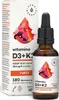 Aura Herbals doplnky stravy BI2657 Náhľad obrázku produktu 4