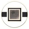 BRILLIANT LED Deckenleuchte 37x37cm Queens Produktbild-Vorschau 3