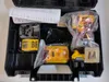 DeWALT DCF887D2-QW, Batterie/Akku, 2 Ah, 20 V Produktbild-Vorschau 3