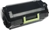 Lexmark 622X, 45000 Seiten, Schwarz, 1 Stück(e) Produktbild-Vorschau 7
