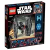 LEGO® Star Wars™ First Order Special Forces TIE Fighter™ Produktbild-Vorschau 3