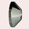 Cornat Gewinderosette verchromt 3/4 x 20 mm Ø 65 mm 2 Stück Produktbild-Vorschau 1