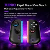 Joysticks voor Nintendo Switch 2 met Hall-effect Productafbeelding-voorbeeld 2