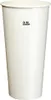 Papstar 14779, 500 ml, Karton, Kunststoff, Pink, 8,95 cm, Produktbild-Vorschau 2
