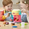 Hasbro Play-Doh Donut Bakery Spielset Produktbild-Vorschau 3