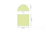 COLEMAN Pavillon Event Shelter Pro L (3.65M) Voir les images du produit 5