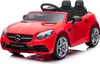 Auto per bambini Mercedes Benz SLC300 elettrica per bambini Anteprima dell’immagine prodotto 2