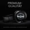 Logitech G G PRO X Gaming Headset, Verkabelt, Gaming, 20 - Produktbild-Vorschau 42