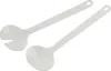 Fackelmann Salatbesteck 29,5 cm, 2-teilig Produktbild-Vorschau 1