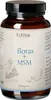 Borax Optimsm+Natriumtetraborat Kapseln Erdling 120 St Produktbild-Vorschau 1