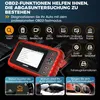 LAUNCH CRP123X V3.0 OBD2 Diagnosegerät, Professioneller Produktbild-Vorschau 8