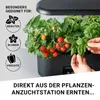 N8WERK Pflanzenanzuchtstation Ersatzset für 28 Pflanzen Produktbild-Vorschau 5