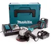 Meuleuse MAKITA DGA513RTJ - Ø 125mm - 18V Li-Ion + 2 Voir les images du produit 1