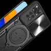 Handyhülle für Xiaomi Redmi Note 11 4G /Note 11s Dual-Layer Produktbild-Vorschau 8
