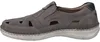 JOSEF SEIBEL New Anvers 77 | Mocassins pour Hommes | gris Voir les images du produit 3