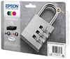 Epson 35 Multipack - pack de 4 - noir, jaune, cyan, magenta Voir les images du produit 2
