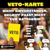 Kampf gegen das Spießertum - Analphabet Blödmann Currywurst Produktbild-Vorschau 5
