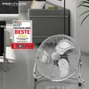 ProfiCare PC-VL 3067 WM, ventilátor ,strieborný 120 W Náhľad obrázku produktu 5