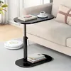Lot de 2 tables basses portables de 1,73 kg, tables de Voir les images du produit 4
