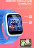 Kinder Spiel Smartwatch Unterstützung Foto Video Produktbild-Vorschau 8