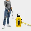 Nettoyeur haute pression - KARCHER - K4 Comfort Premium Voir les images du produit 17
