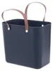 Multibag 'Style' 25 l ALBULA, Farbe:Midnight blau Anteprima dell’immagine prodotto 6