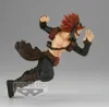 My Hero Academia The Amazing Heroes PVC Statue Kirishima 12 Produktbild-Vorschau 3