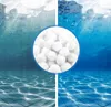 Filterkugeln für die Sandpumpe des Schwimmbads, 700 g Produktbild-Vorschau 4