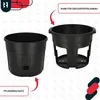 KOTARBAU® 2er Set Kartoffelanbau Kübel für Pflanzkartoffeln Produktbild-Vorschau 5