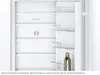 Frigorifero combinato integrato a scomparsa 270 l bianco Anteprima dell’immagine prodotto 11