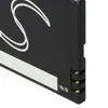 vhbw Akku Ersatz für Swisstone RCB06S01 für Handy Produktbild-Vorschau 6