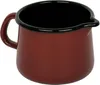 Riess Schneltopf Ø12cm 1 Liter Nouvelle Rosso extra stark Produktbild-Vorschau 4