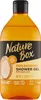 Nature Box Shower gel argan oil 385ml Produktbild-Vorschau 2