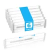 Schubladeneinsätze Schubladenteiler Organizers 6er-Set Produktbild-Vorschau 1