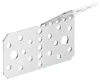Alberts Trioverbinder Stahl sendzimirverzinkt 85 x 85 x 1,5 Produktbild-Vorschau 4