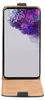 Custodia Flip per Samsung Galaxy S20 FE cover classica per Anteprima dell’immagine prodotto 4