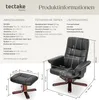 TecTake 401438 Podgląd zdjęcia produktu 5