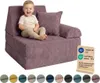 Pillows24 – Hracia pohovka pre deti z manšestru | Detské Náhľad obrázku produktu 1