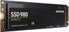 Samsung Ssd 980 1Tb M.2 2280 Pci-E X4 Nvme 3500Mb/S Lesen Podgląd zdjęcia produktu 1