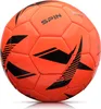 Meteor SPIN Kinder Fußball Ball kleine Sportball Produktbild-Vorschau 1