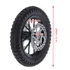Hinterradreifen 12,5 x 2,75 Zoll Ersatz für Coolster 49cc Produktbild-Vorschau 7